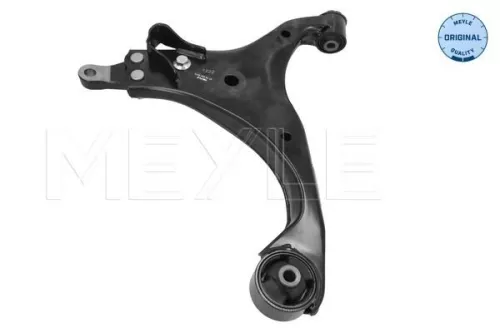 MEYLE Control/Trailing Arm, wheel suspension (37-160500072)