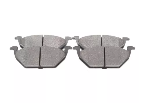 BOSCH Brake Pad Set, disc brake (0986494925)