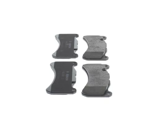 BOSCH Brake Pad Set, disc brake (0986494965)
