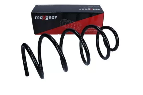 MAXGEAR Suspension Spring (60-0686D)