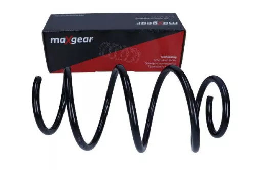 MAXGEAR Suspension Spring (60-0811D)