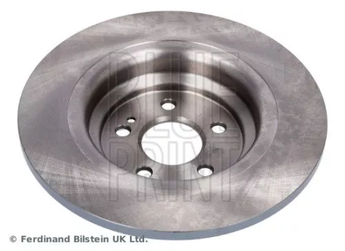 BLUE PRINT Brake Disc (ADBP430186)