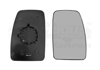 Mirror Glass, exterior mirror