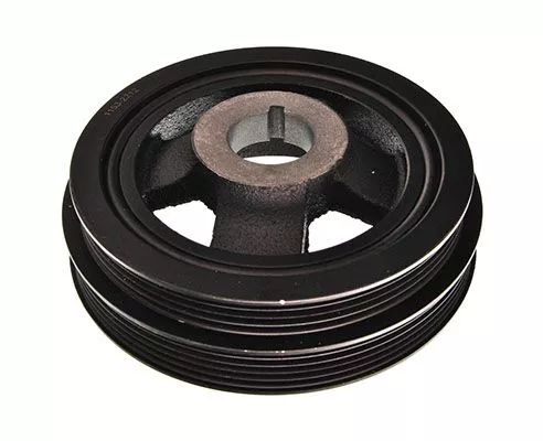 Belt Pulley, crankshaft