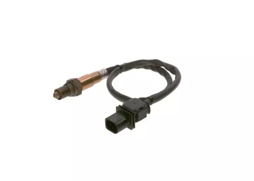 Oxygen Sensor