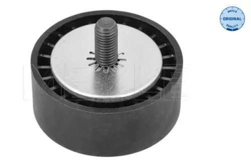 MEYLE Deflection/Guide Pulley, V-ribbed belt (0140090092)