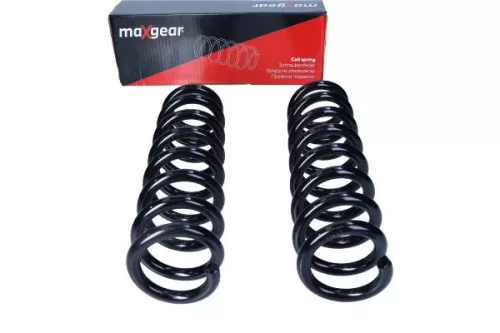 MAXGEAR Suspension Spring (60-1077D)