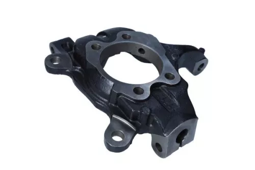 Steering Knuckle, wheel suspension