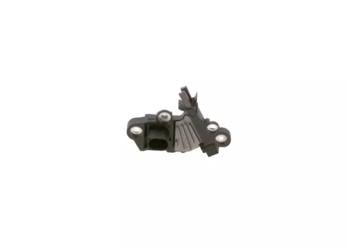 Alternator Regulator