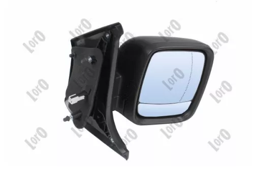 ABAKUS Exterior Mirror (2834M04)