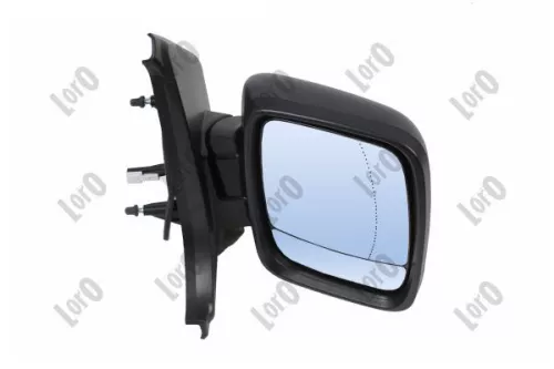 ABAKUS Exterior Mirror (2834M04)