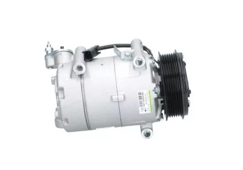 BV PSH Compressor, air conditioning (090.595.067.020)