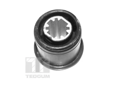 TEDGUM Bushing, axle beam (TED32529)