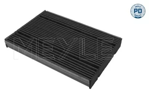 MEYLE Filter, cabin air (0123260048/PD)