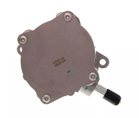 Vacuum Pump, braking system