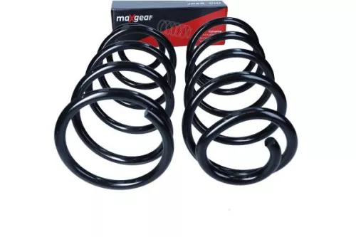 MAXGEAR Suspension Spring (60-1132D)