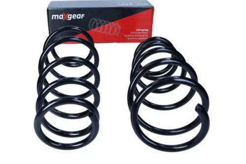 MAXGEAR Suspension Spring (60-1225D)