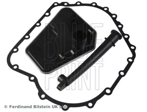 BLUE PRINT Hydraulic Filter Kit, automatic transmission (ADBP210018)