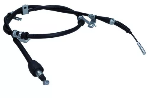 Cable Pull, parking brake