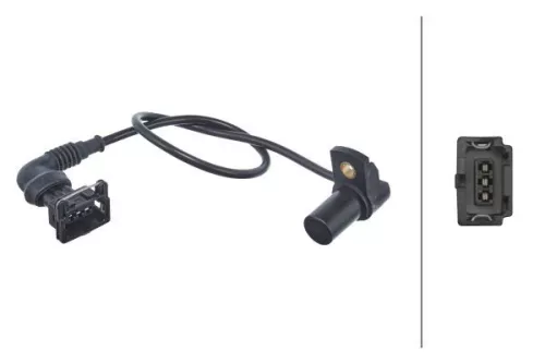 Sensor, camshaft position