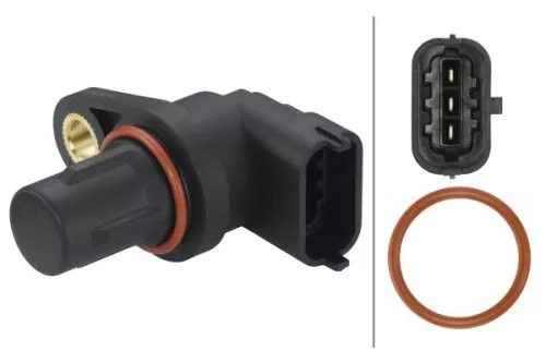 Sensor, camshaft position