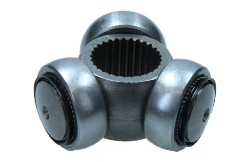 Spider Assembly, drive shaft