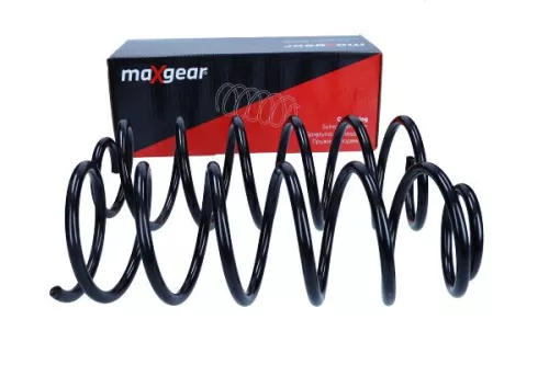 MAXGEAR Suspension Spring (60-0091D)