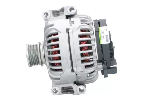 BV PSH Alternator (555.549.200.010)
