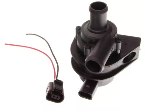 Water Recirculation Pump, parking heater