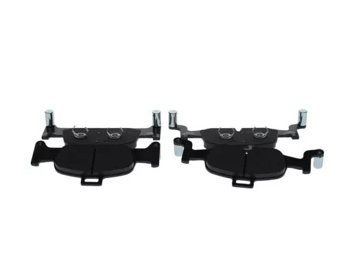 BOSCH Brake Pad Set, disc brake (0986424432)