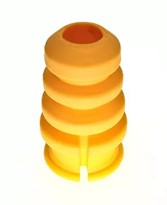 Rubber Buffer, suspension