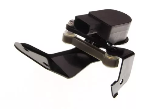 Sensor, headlight levelling