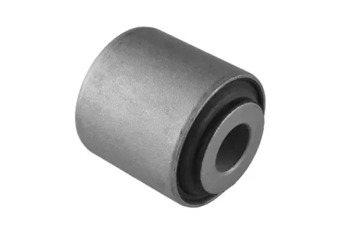 Mounting, shock absorber