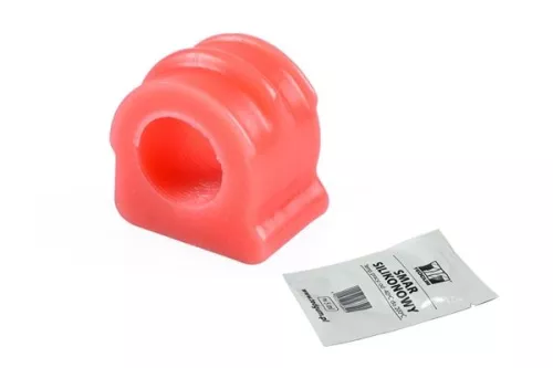 Mounting, stabiliser bar