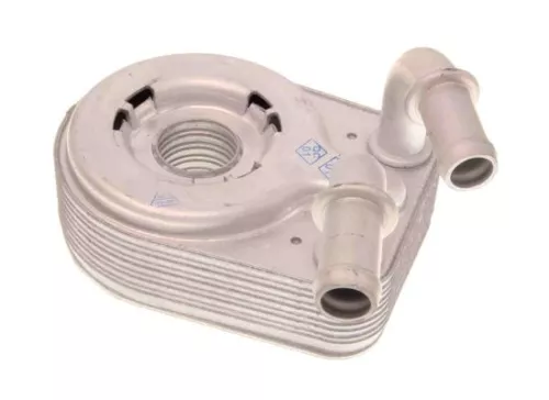 Oil Cooler, engine oil