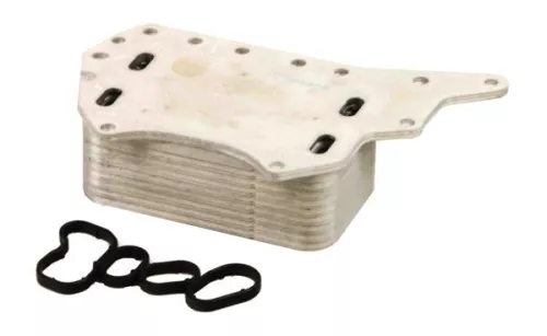 MAXGEAR Oil Cooler, engine oil (14-0086)