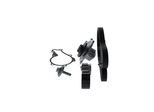 BOSCH Water Pump & Timing Belt Kit (1987946985)