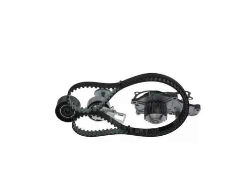 BOSCH Water Pump & Timing Belt Kit (1987946985)