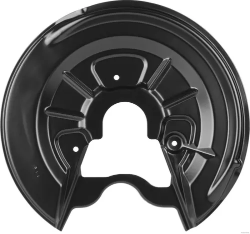 Splash Guard, brake disc