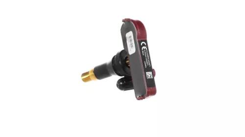 SKF Wheel Sensor, tyre-pressure monitoring system (VKRA110032)