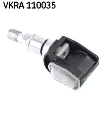 Wheel Sensor, tyre-pressure monitoring system
