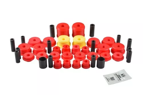 TEDGUM Repair Kit, wheel suspension (TED36049)