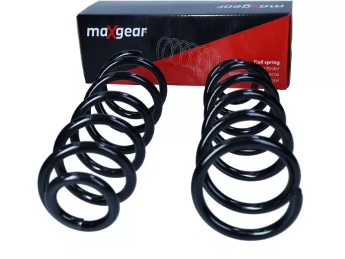 MAXGEAR Suspension Spring (60-1443D)