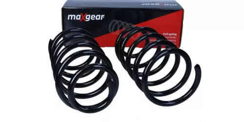 MAXGEAR Suspension Spring (60-1584D)