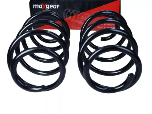MAXGEAR Suspension Spring (60-1641D)