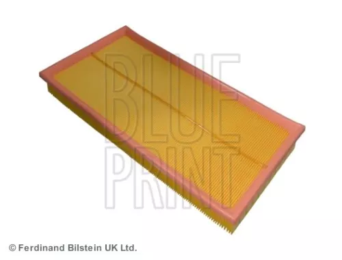 BLUE PRINT Parts Set, maintenance service (ADV182134)