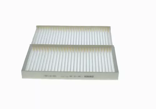BOSCH Filter, cabin air (1987435184)