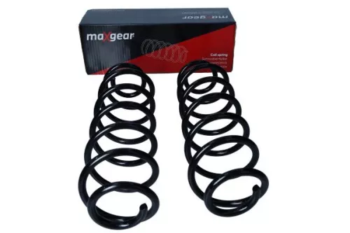 MAXGEAR Suspension Spring (60-1134D)