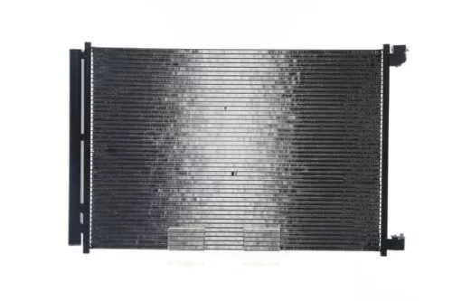 MAHLE Condenser, air conditioning (AC412000S)