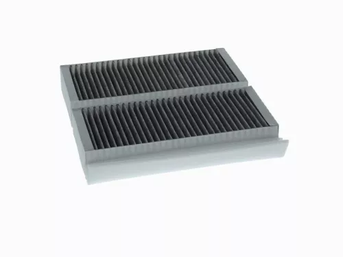 BOSCH Filter, cabin air (1987435618)